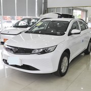 五款20万内紧凑轿车推荐，实用与科技兼具