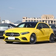 四款40万内豪华汽油紧凑轿车推荐，品质与驾驶乐趣兼具