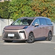 20万内三款中型MPV推荐，家用商用都胜任