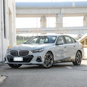 四款豪华中大型轿车推荐，100万内享汽油+48V轻混动力