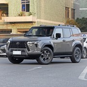 100万内6座中大型SUV推荐：豪华与实力兼具的五款车型