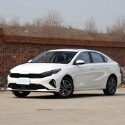 20万内三厢轿车怎么选？这三款紧凑型车谁更值得入手