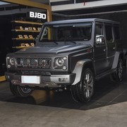 四款40万内中大型SUV深度对比，哪款更适合你？