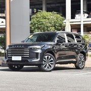 30万内5座中大型SUV推荐：豪华与实力兼备的五款优选