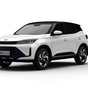 20万元内四款紧凑SUV横评：新能源与燃油车谁更胜一筹？