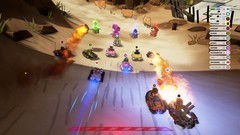 垂直卷轴游戏哪个好玩 最热垂直卷轴游戏精选