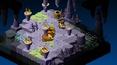 等角游戏哪些人气高 十大耐玩等角游戏精选