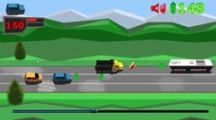 竞速游戏游戏哪些好玩 十大必玩竞速游戏游戏排行榜