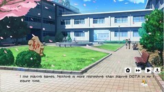 恋爱养成游戏哪些人气高 最新恋爱养成游戏排行榜