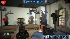 轨道射击游戏哪些值得玩 高人气轨道射击游戏排行榜前十