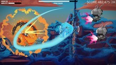 鲜艳游戏哪些人气高 十大耐玩鲜艳游戏排行榜前十