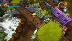 动作类 Rogue游戏哪些值得玩 十大必玩动作类 Rogue游戏排行榜前十