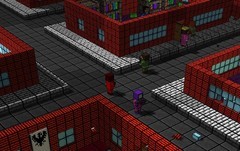 体素游戏哪些人气高 十大经典体素游戏推荐