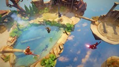 4人单机游戏哪个好玩 热门4人单机游戏排行榜前十