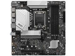 不是所有B760都叫PRO：加厚铜PCB+冰霜铠甲+7W/mK导热垫的真实用料派