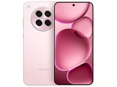 OPPO Find X8s落樱粉限时特惠
