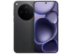 OPPO Find X8s+ 12+256G星野黑低至3049元