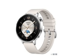 OPPO Watch X2 Mini智能手表限时特惠