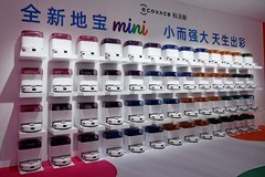 科沃斯地宝mini快闪店：解锁家居清洁新潮流，拥抱Z世代年轻力