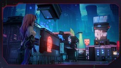 赛博朋克游戏下载 好玩的赛博朋克游戏盘点