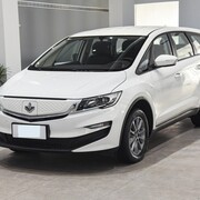 十万元内四款实用紧凑型MPV推荐，家用商用都胜任