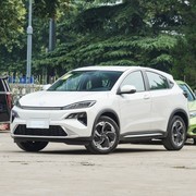 三款20万内精品小SUV推荐，实用与个性兼备