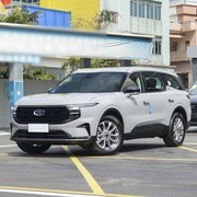 30万内中型SUV怎么选？三款科技与实力兼具的车型推荐