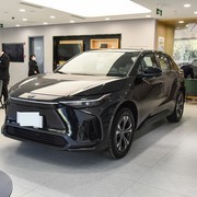 20万内纯电SUV怎么选？四款热门车型深度对比