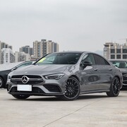 德系三剑客齐聚50万内：三款豪华三厢车谁更胜一筹