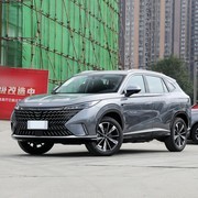 20万内插电混动SUV推荐：三款实力派5座SUV谁更胜一筹？