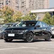 三款百万内中大型掀背轿车推荐，德系智能各具魅力