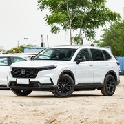 三款30万内插电混动SUV推荐，家庭出行新选择