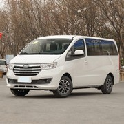 三款30万内纯电7座MPV推荐，家用出行新选择