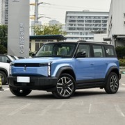 20万内纯电SUV怎么选？三款实力派车型深度对比