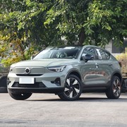 40万内纯电紧凑SUV推荐：奔驰、沃尔沃、宝马、奥迪五款实力车型对比