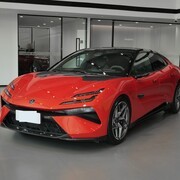 百万元内电动掀背车推荐：性能与格调的未来之选