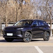 20万元内四款插混SUV推荐，续航自由与智能体验兼得