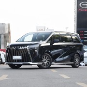 五款50万内插电混动中大型MPV深度测评，家庭出行新选择