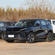 20万内紧凑SUV怎么选？四款热门车型对比推荐