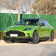 三款百万级豪华SUV：越野传奇、暴改美学与跑车灵魂的巅峰对决