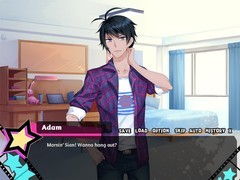 少女游戏游戏哪些好玩 下载量高的少女游戏游戏排行