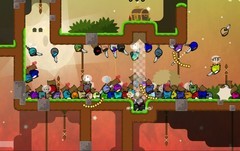 合作游戏哪些好玩 十大必玩合作游戏排行榜前十