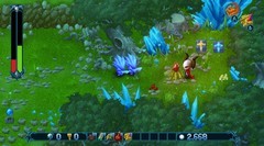 恶人主角游戏大全 高人气恶人主角游戏排行榜