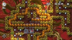 垂直卷轴游戏哪些值得玩 下载量高的垂直卷轴游戏精选