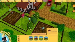 农场管理游戏哪些人气高 好玩的农场管理游戏精选