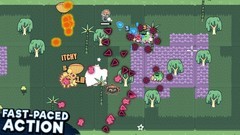 Rogue 恶魔城游戏下载 最新Rogue 恶魔城游戏排行榜前十