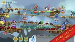 塔防游戏哪个好 十大必玩塔防游戏排行榜前十