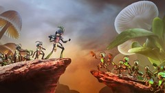 平台游戏大全 最新平台游戏精选