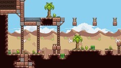 平台游戏有哪些好玩 下载量高的平台游戏排行榜