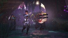 团队导向游戏哪个好玩 人气高的团队导向游戏推荐